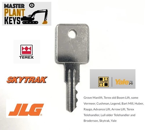 Ng100 key fits arrow - key,