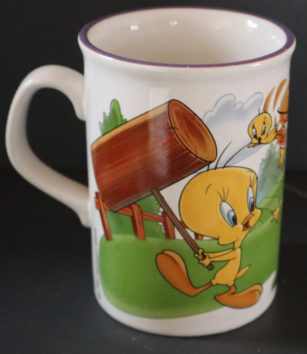 Looney tunes warner bros - warner,