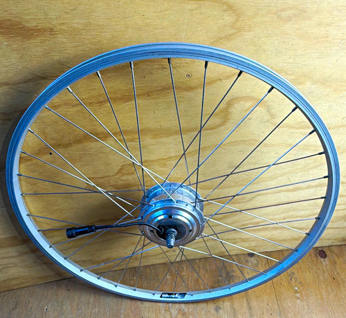 8fun front wheel hub motor - 8fun,