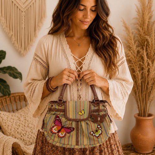 Oilily y2k butterfly - oilily,