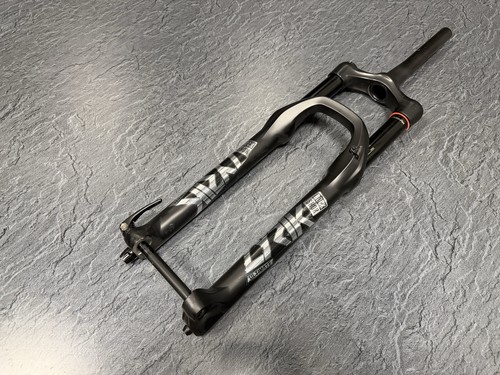 Rockshox lyrik select - rockshox,