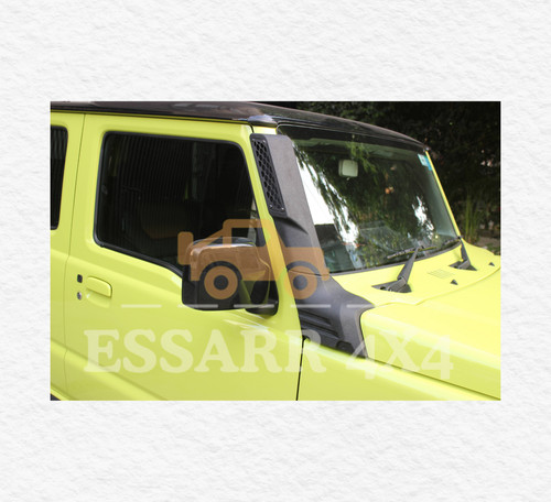 Suzuki jimny 990j0jim0189 - suzuki, car