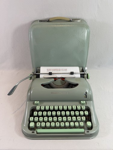 Hermes 3000 cleaned - 3000,