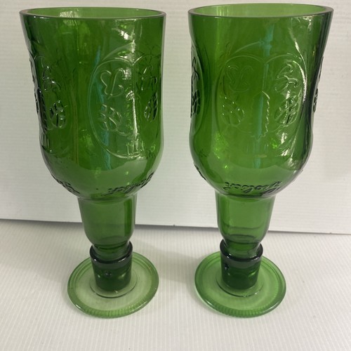 Pair grolsch recycled beer - grolsch,