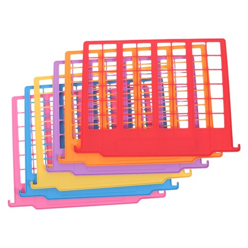 6pcs hanging filing - ,