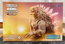 HIYA EXQUISITE BASIC Godzilla EVOLVED Godzilla VS Kong 2 New Empire In stock