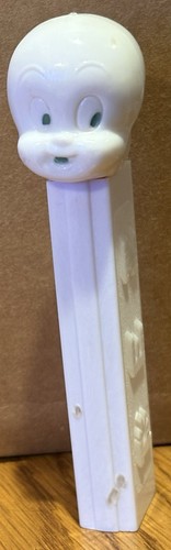 Pez casper - pez,