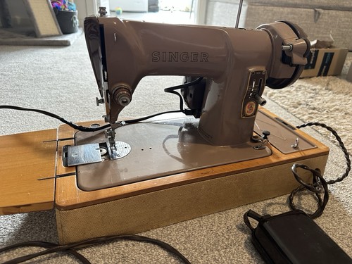 Singer electric sewing - sewing, machine