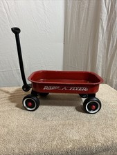 Vintage Radio Flyer Miniature