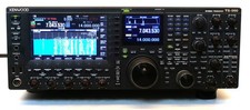Kenwood TS-990S HF/50MHz 200W