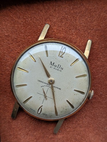 1950s mudu jewels manual - mudu,