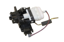 Mercedes-Benz Genuine Lock