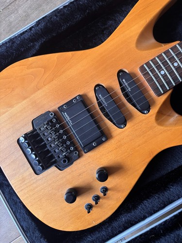 Washburn 70v chicago series - washburn, kc-70v