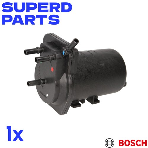 Fuel filter fits renault - fuel,