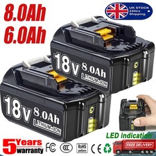 0ah for makita 18v - ah,