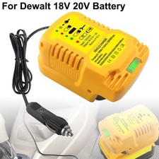 For Dewalt 18V 20V Battery