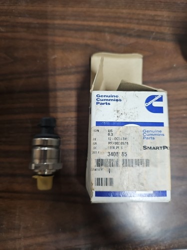 Cummins oem 3408585 transducer - cummins,