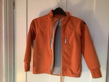 Polarn O. Pyret Orange Wind