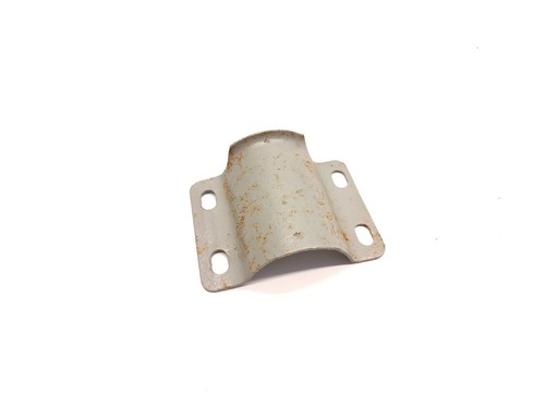 Dnepr side car - side, mounting