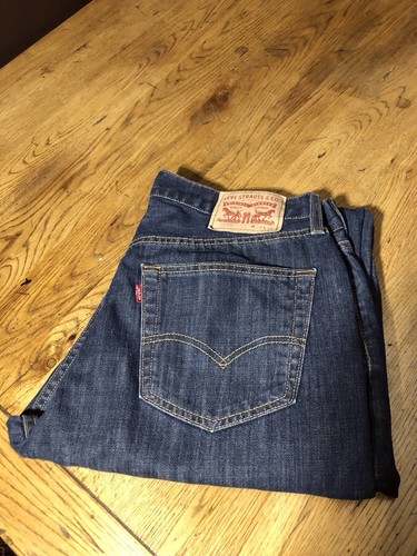 Men levi jeans - men’s, levi’s