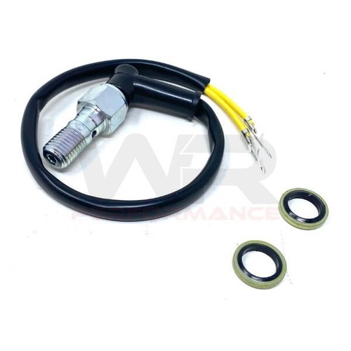 Banjo brake light switch m10 - banjo,
