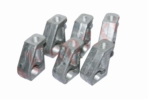 Rocker arm shaft - arm,