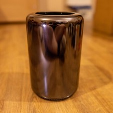 Apple Mac Pro 6,1 Intel Xeon 6