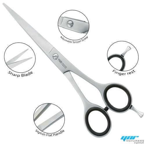 Hairdressing scissors - hairdressing,