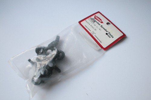 Kyosho knuckle arms - knuckle, (l/r)