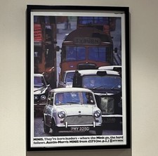 BMC Austin Morris Mini Mk2