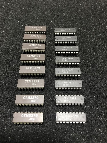 Curtis cem3379 ensoniq - ensoniq, esq-1