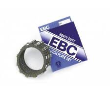 YZ 80 / 80 DTLC / TTR 125 / RT