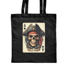 'Pirate Skull Ace Of Spades'