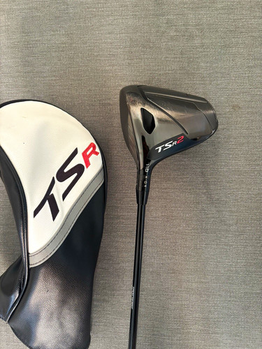 Titleist tsr2 driver - driver, 11°