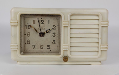 Vintage swiss made - art, deco