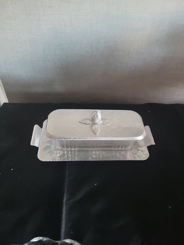 Vintage rodney kent hammered - kent,
