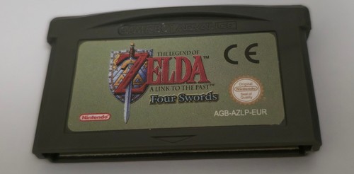 The legend zelda link - legend, of