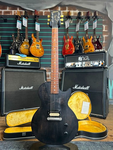 Gibson les paul satin - gibson,