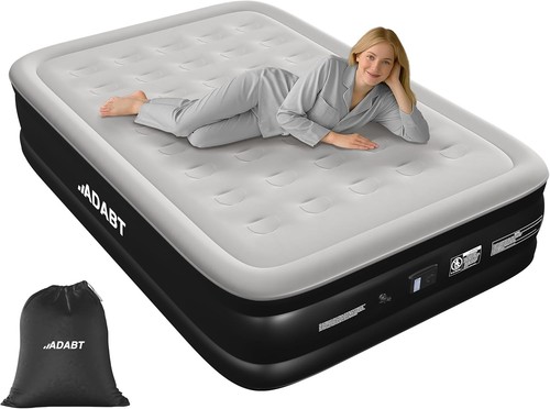 Adabt air bed inflatable - adabt,