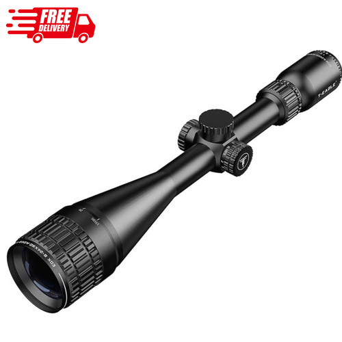 Rifle scope eox 24x50 aoeg - eox, 6-24x50