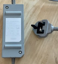 Nintendo Wii Genuine Power