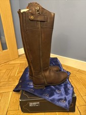 Rydale Allerton Spanish Riding