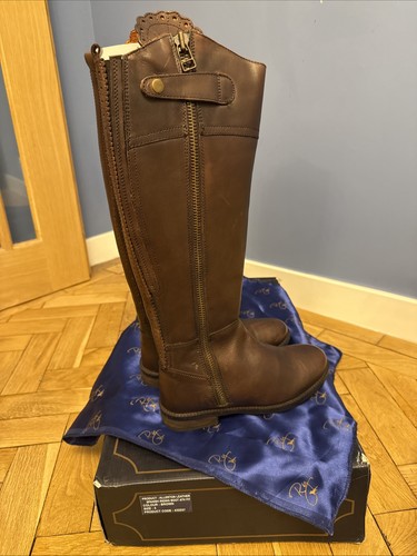 Rydale allerton spanish riding - rydale,