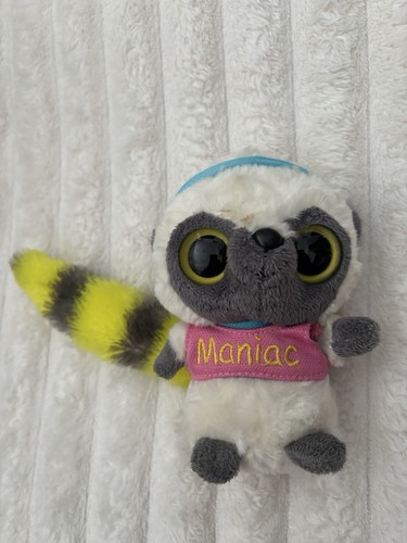 Maniac yoohoo friends - maniac,