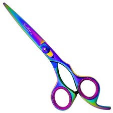 17cm Offset Handle Hair