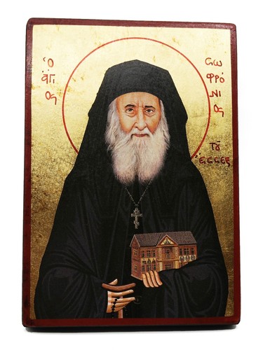 Greek orthodox handmade wooden - greek,