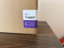 Brand New Sealed BenQ TH685P