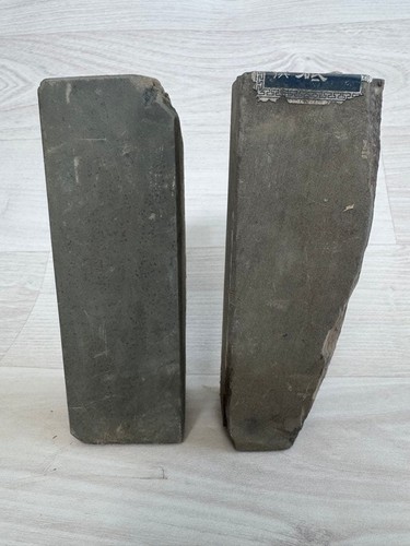 Natural sharpening stones - 12,
