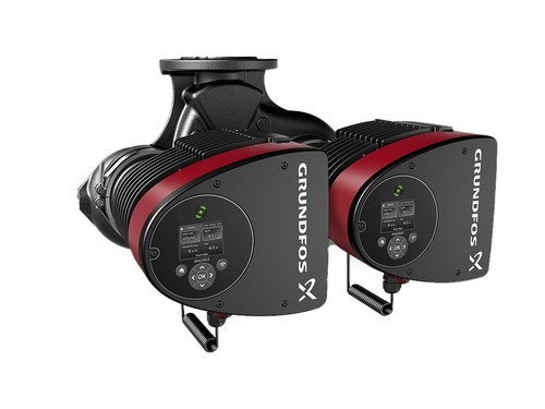 Grundfos magna 60 f240 - magna, 50-60