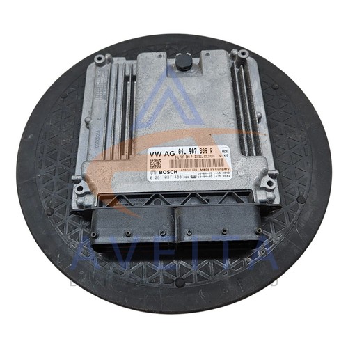 Passat mk7 2 - b8, 15-19